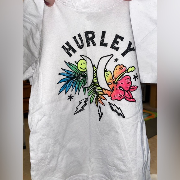 Hurley set - Picture 6 of 6
